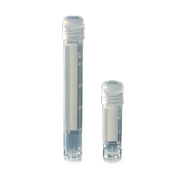 2mL External Thread Cryogenic Vial