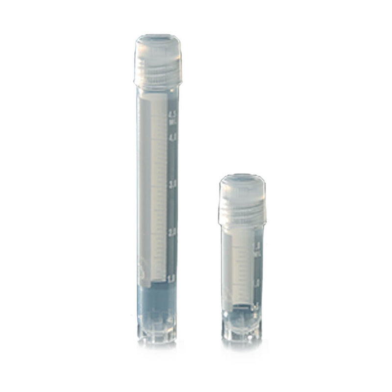 2mL Internal Thread Cryovial