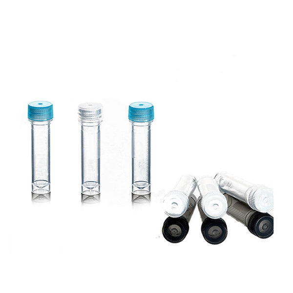 1.5mL External Thread Freezing Tube