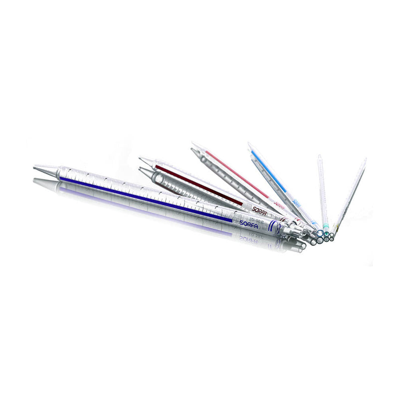 100mL Serological Pipette