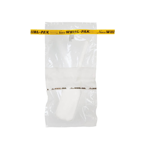 18 oz./532mL Whirl-Pak Scoop Bags