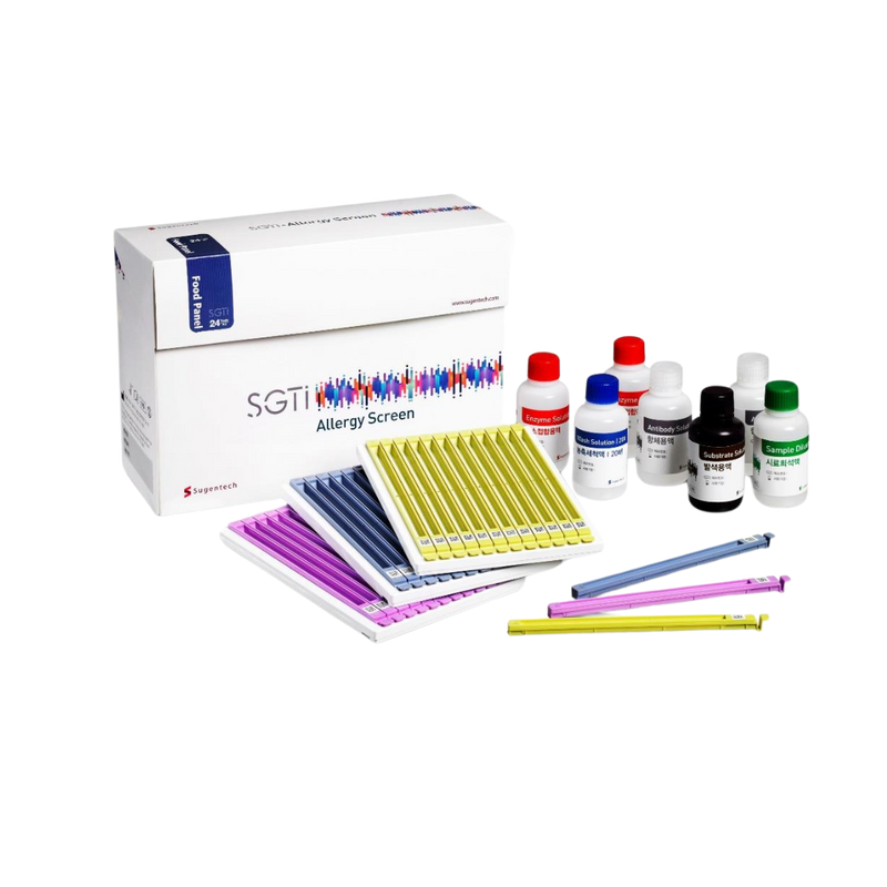 SGTi Allergy Screen