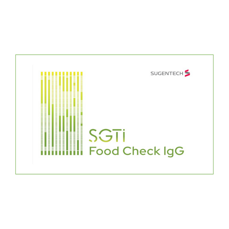 SGTi Food Check IgG