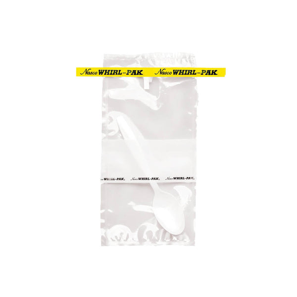 Whirl-Pak Sterile Spoon