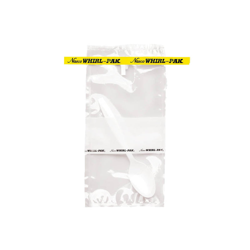 Whirl-Pak Sterile Spoon