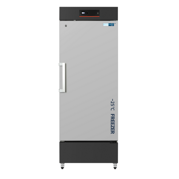 ECOFRIZ Biomedical Freezer Single Door, -20℃, 308L