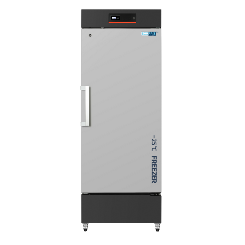 ECOFRIZ Biomedical Freezer Single Door, -20℃, 308L