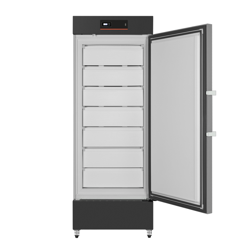 ECOFRIZ Biomedical Freezer Single Door, -20℃, 308L