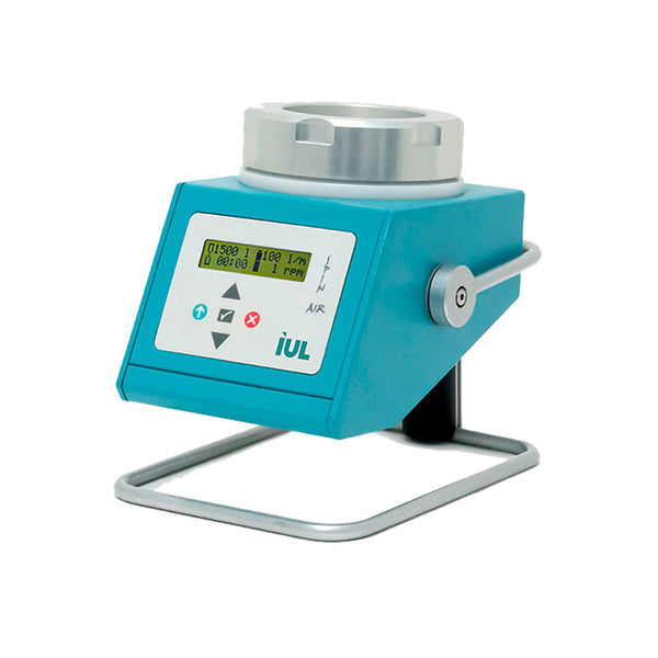 Air Sampler (Spin Air)