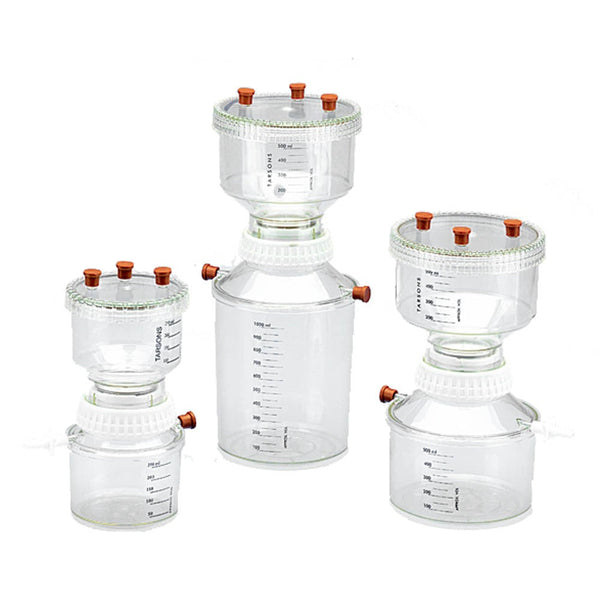 250mL Membrane Filter Holder