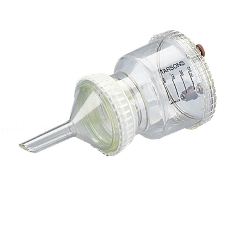 250mL Filter Holder with Funnel