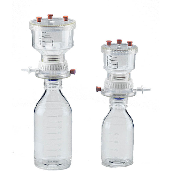 500mL Reusable Bottle Top Filter