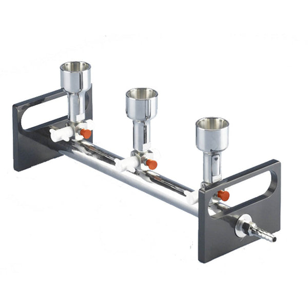 Vaccum Manifold (1 place)
