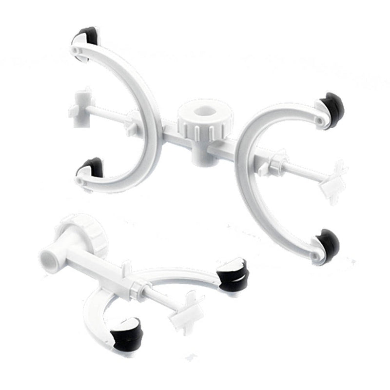 Burette Clamp (Double)