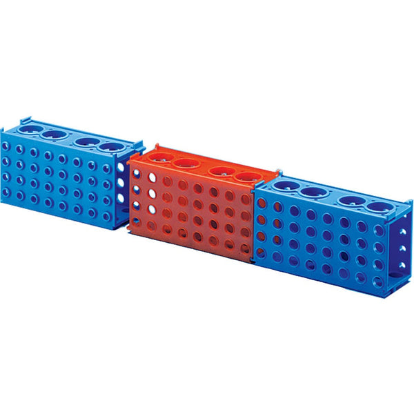 COMBILOK 4 Way Tube Rack (Natural)