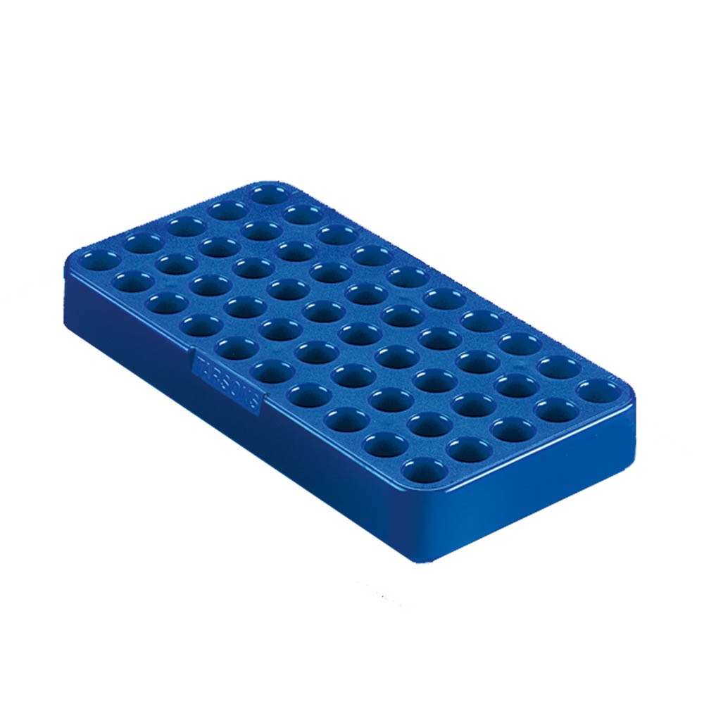 Rack for CRYOCHILL™ vials - Red – FC-BIOS SDN BHD