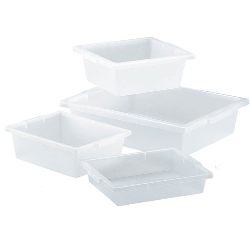 Sterilizing Pan (320 x 260 x 70 mm)