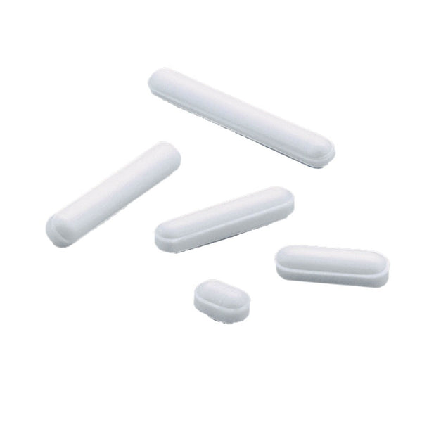 Polygon Magnetic Stirring Bar (8 x 40 mm)