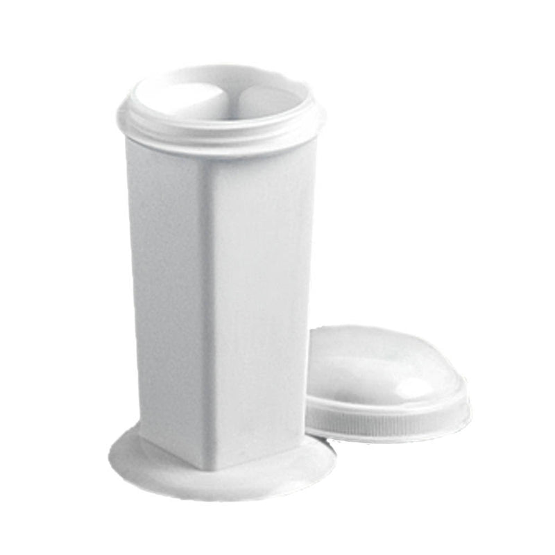 Coplin Staining Jar