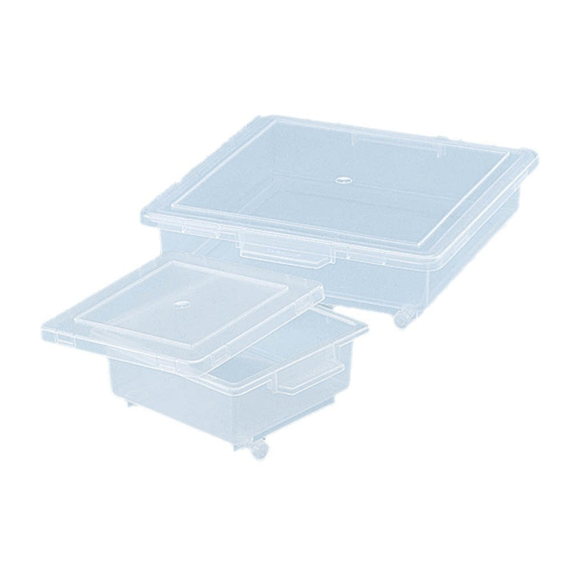 Staining Box PP (125 x 125 x 50 mm)