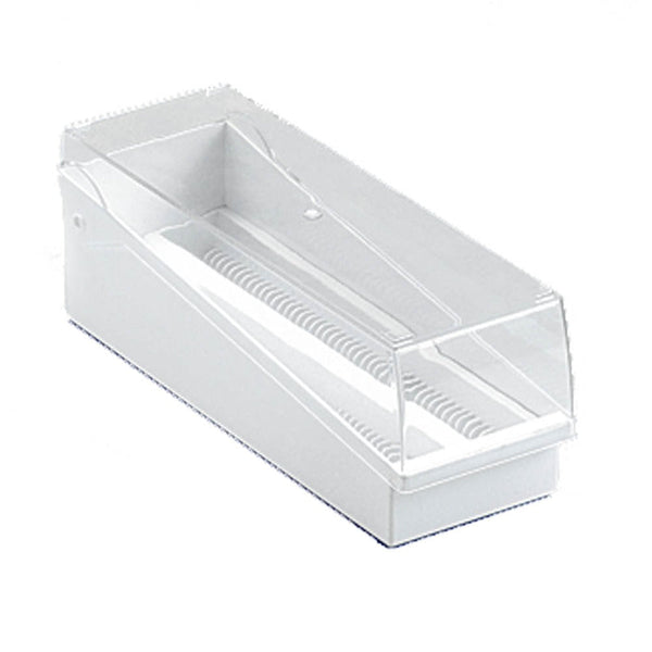 Slide Draining Rack (Green)