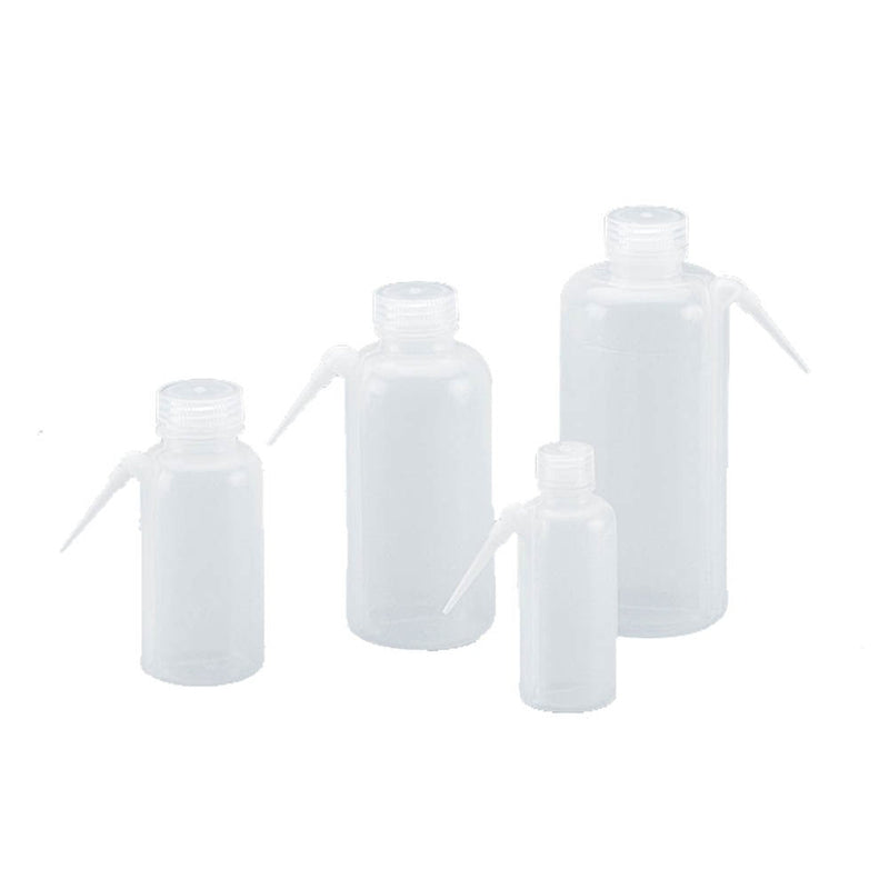750mL Wash Bottle Side Delivery Tube
