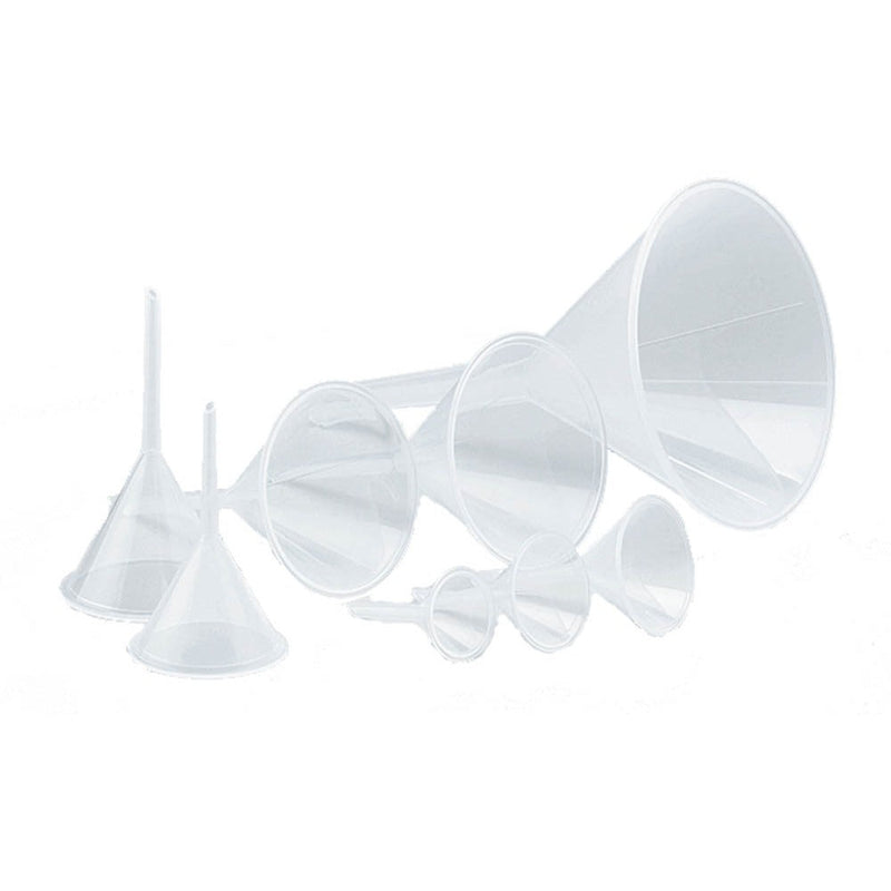 35mm Analytical Funnel