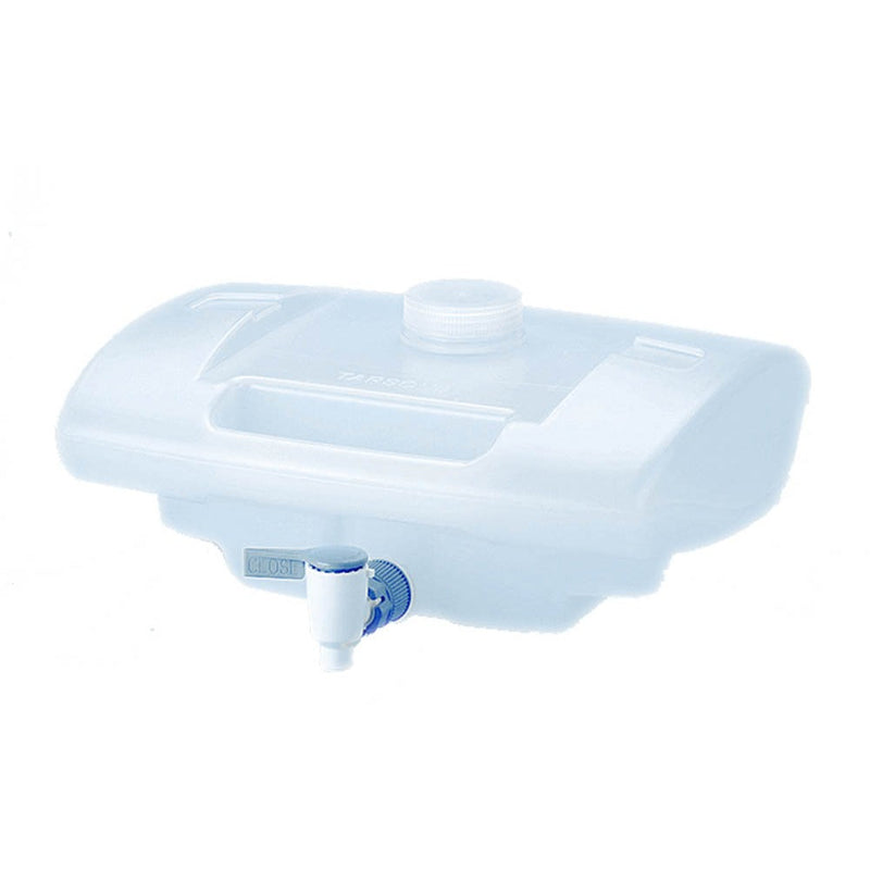 8L Autoclavable Handyboy with stopcock (PP)