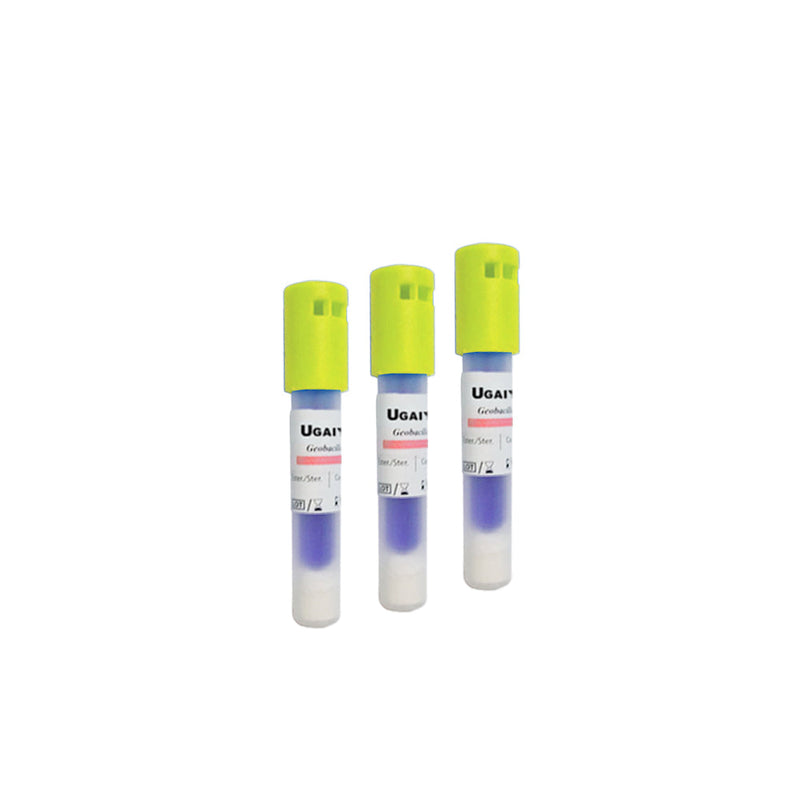 AI Readout Biological Indicator, VHP