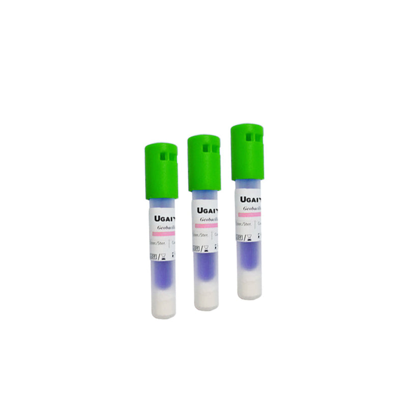 AI Readout Biological Indicator, EO