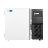ECOFRIZ Undercounter LabGuard ULT Freezer, LED Control, -86C 108L