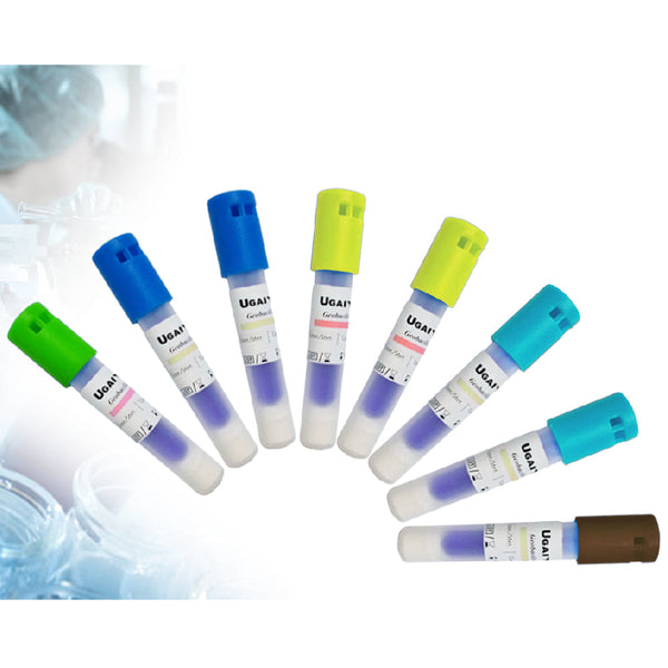 AI Readout Biological Indicator, Log6 Steam