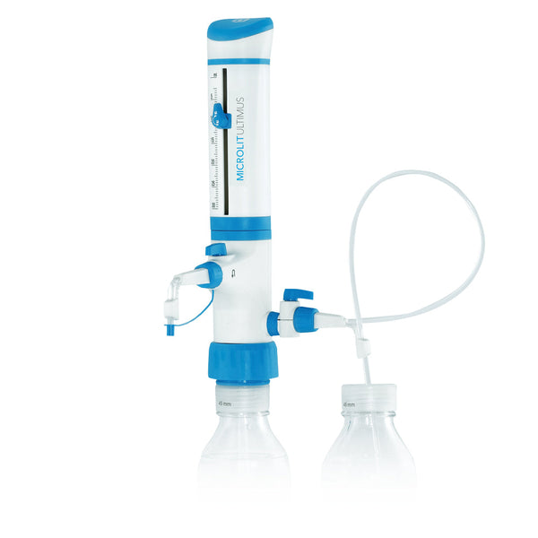 Microlit Bottle Dispensers - Ultimus (2.5mL)