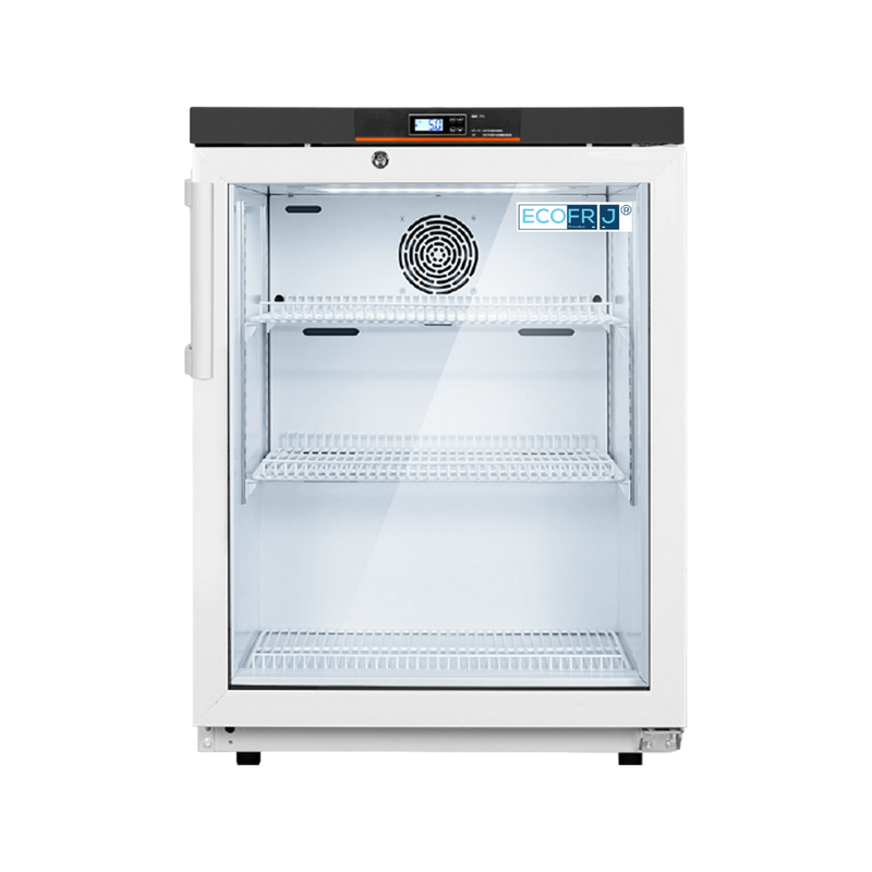 Biomedical Refrigerator (126L)