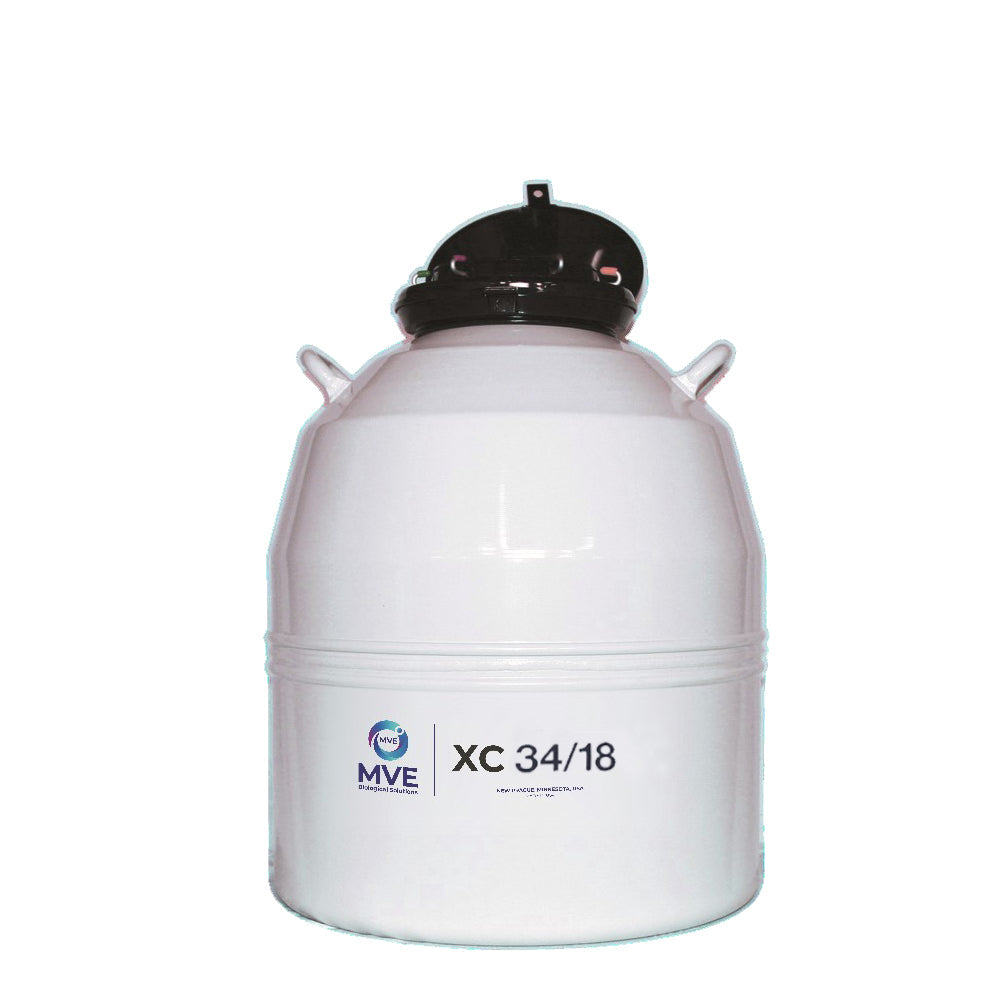 Extra Capacity (XC) Series - XC 34/18 – FC-BIOS SDN BHD