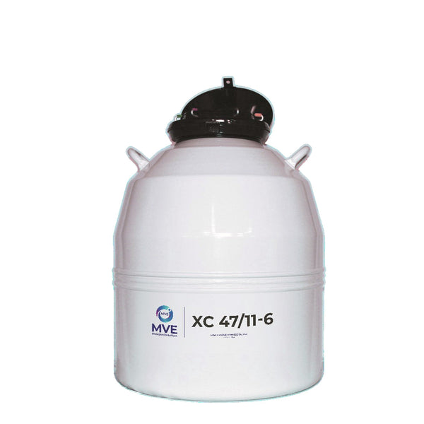 Extra Capacity (XC) Series - XC 47/11-10