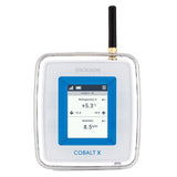Dickson Cobalt X Real-time Temperature Monitoring System