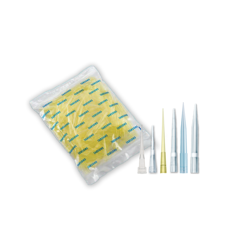 Tarson Filter Tips 10uL XL / 20ul Filtered Tips in Bulk Bag (Non-sterile) – FC-BIOS SDN BHD