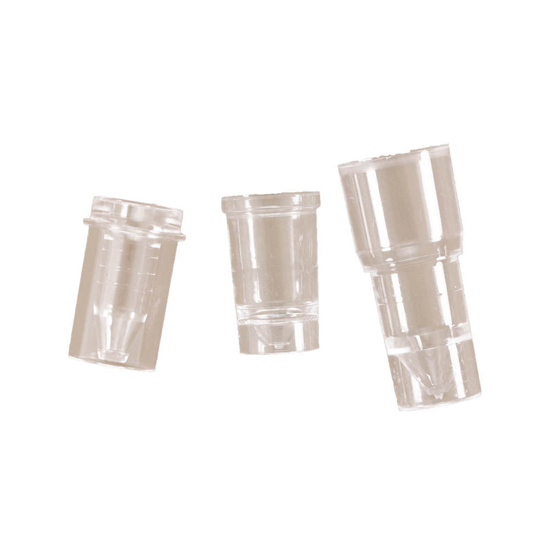 Cup for TECHNICON Type Analyzer 0.5ml