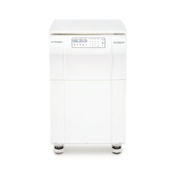 Gyrozen 1236R High-Speed Centrifuge