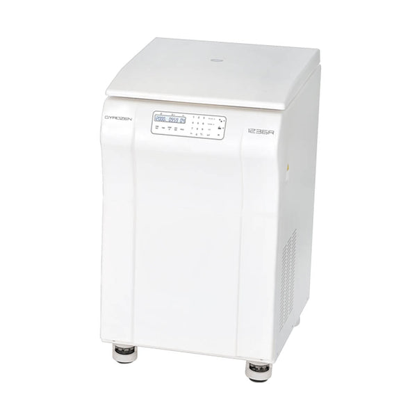 Gyrozen 1236R High-Speed Centrifuge