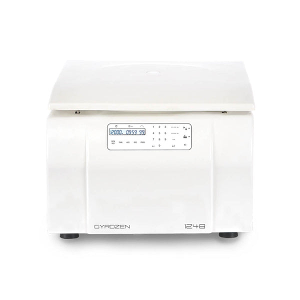 Gyrozen 1248R High-speed Centrifuge