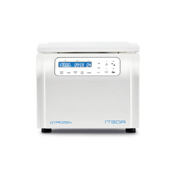 Gyrozen 1730R microcentrifuge