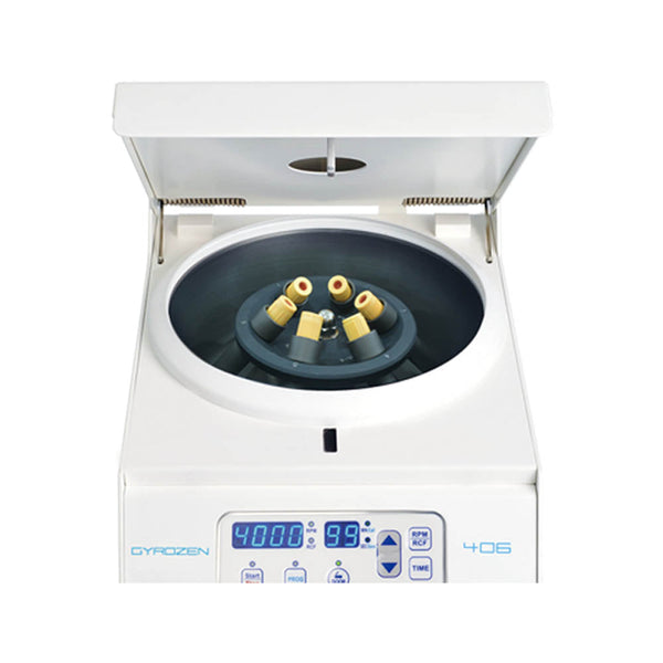 Gyrozen 406 Low-speed Centrifuge