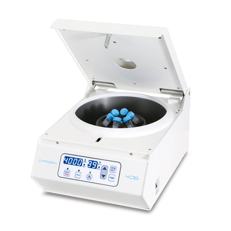 Gyrozen 406 Low-speed Centrifuge