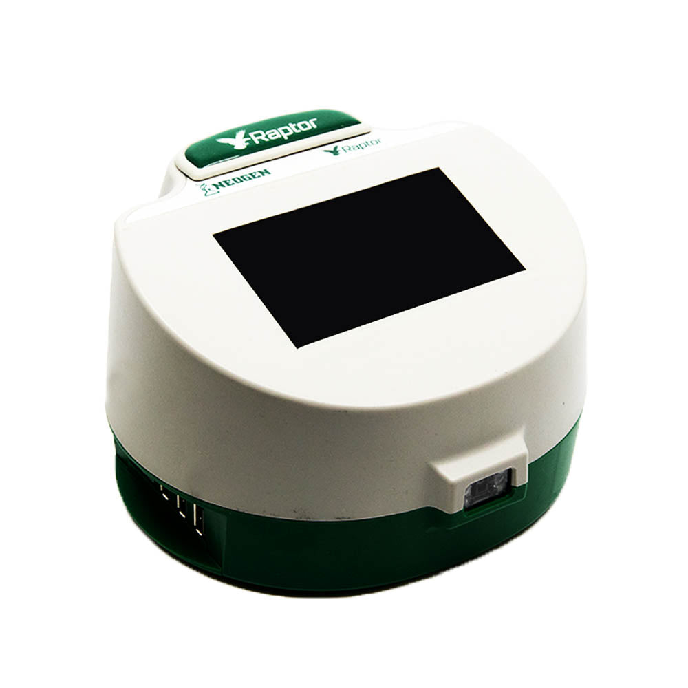 Raptor Integrated Analysis Platform Diagnostic Reader – FC-BIOS SDN BHD
