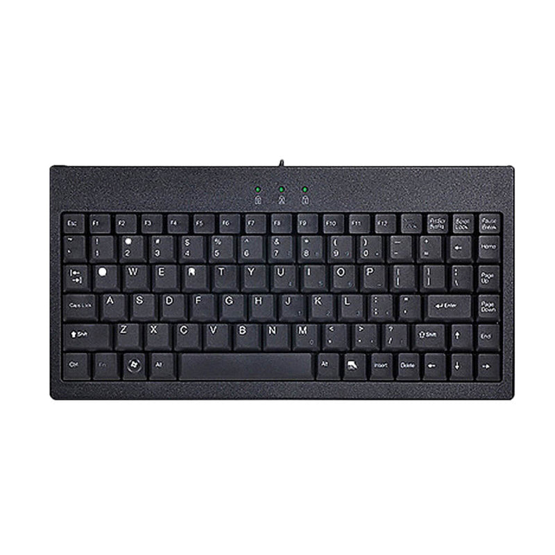 Keyboard, Mini, Raptor