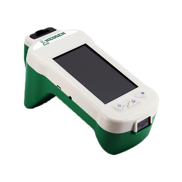 Raptor Solo Integrated Analysis Platform Diagnostic Reader