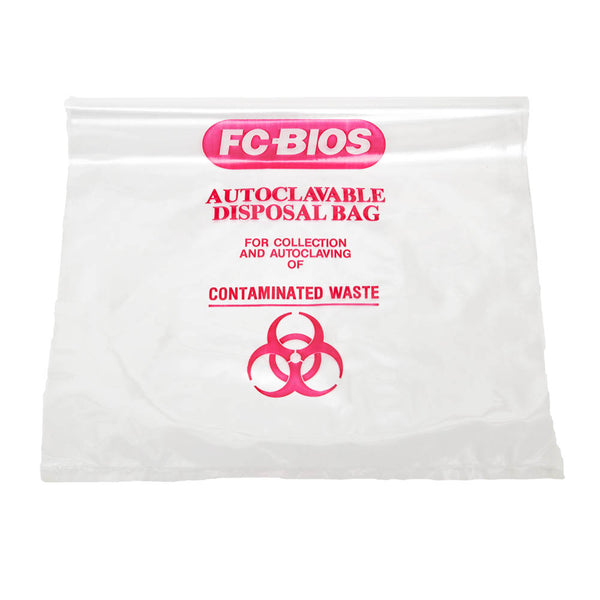 [FC-BIOS REWARDS] Autoclave Bags