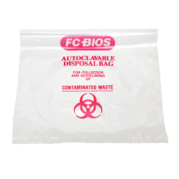 Autoclave Bags - FC-BIOS SDN BHD